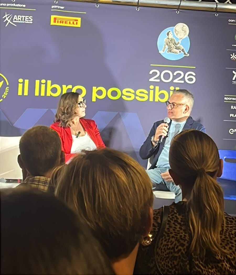 Quando il silenzio emoziona (Video)
