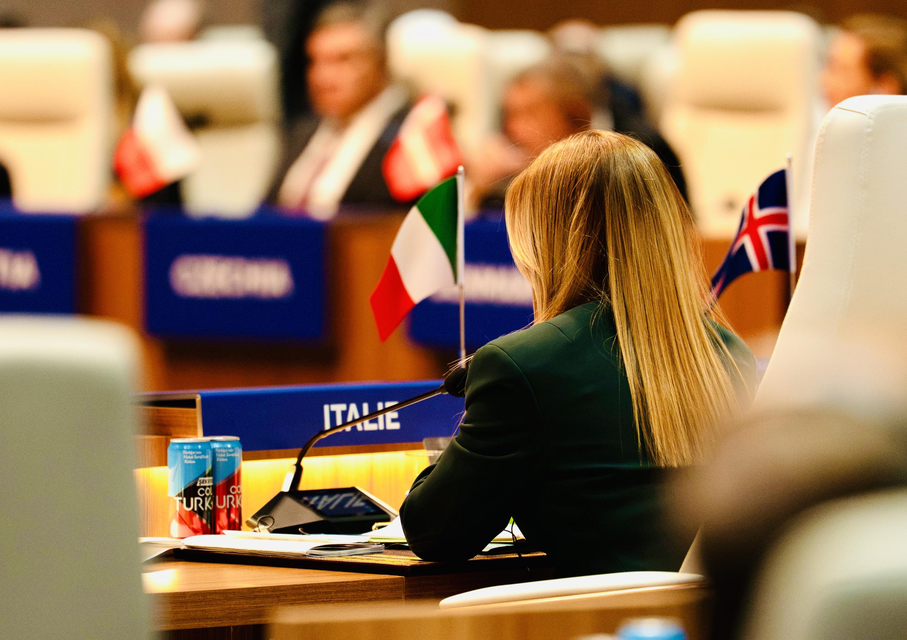 È uscita la relazione sui provvedimenti legislativi e attuativi del Governo