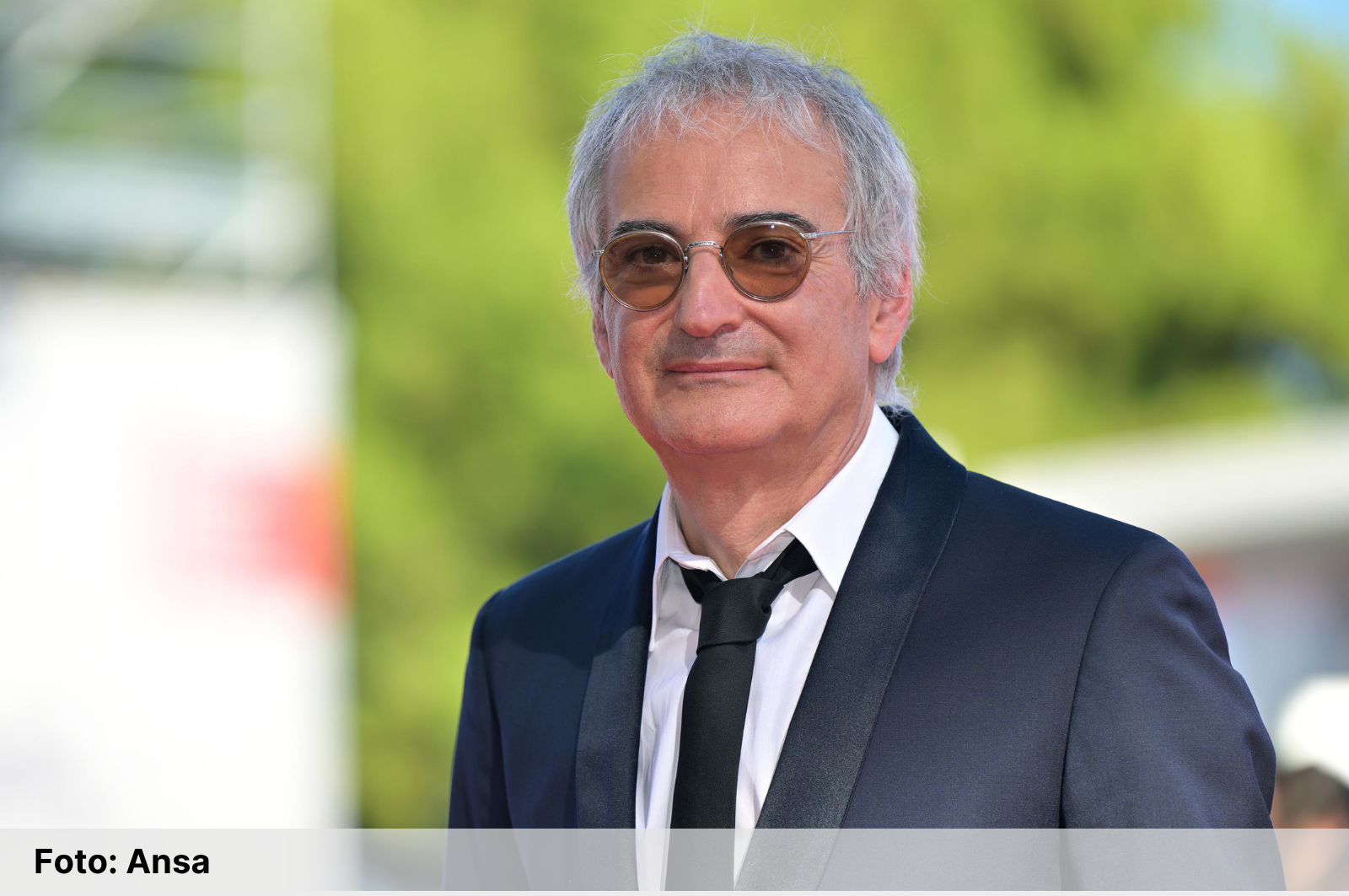Assayas: “Sono figlio della Nouvelle Vague e del cinema italiano”