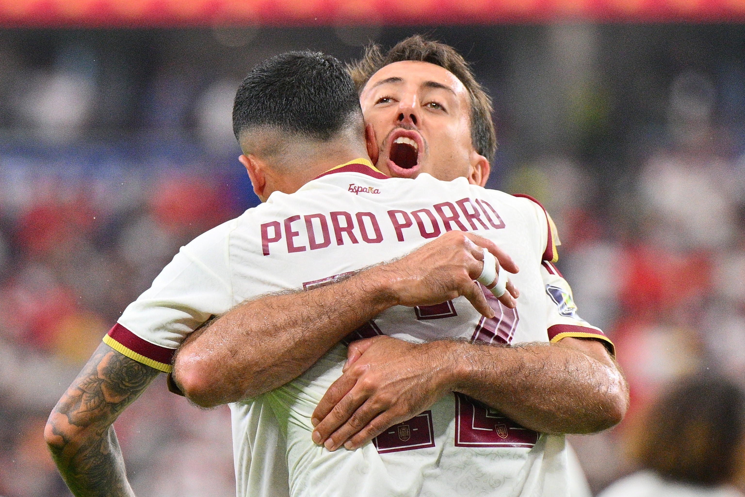 Mondiali: la Spagna vola in Finale