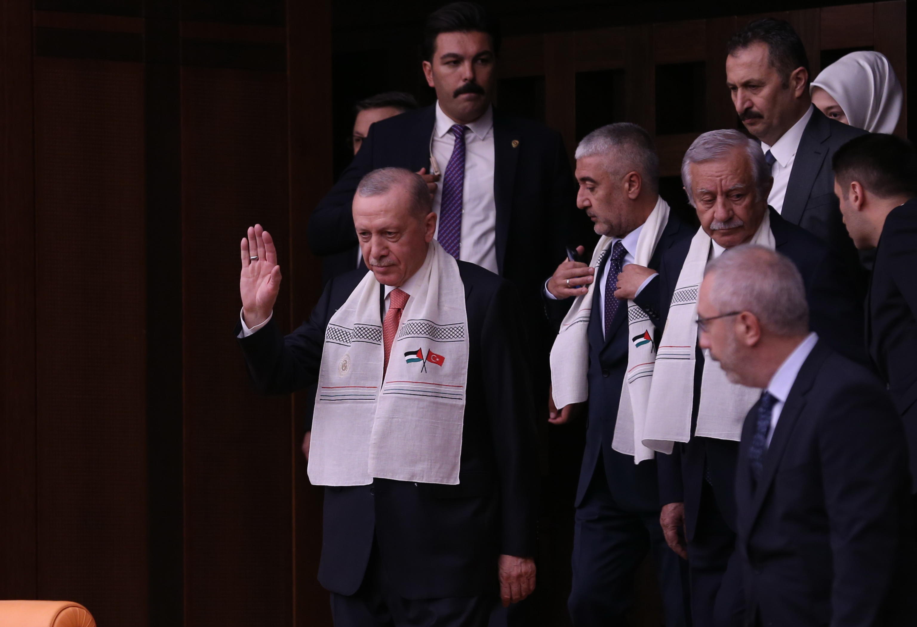 Turchia: rifugio sicuro di Hamas e pericolosa zona d’ombra per l’Occidente