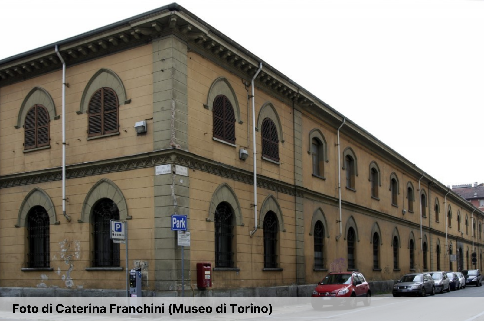 Rigenerare la città significa liberarla dal piano