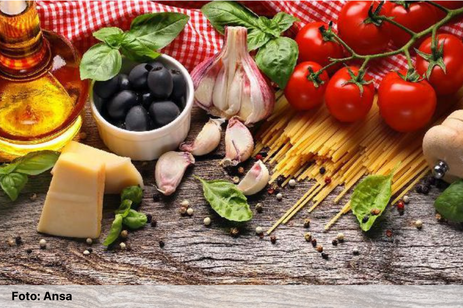 AIC e Federitaly: un patto strategico contro il finto Made in Italy