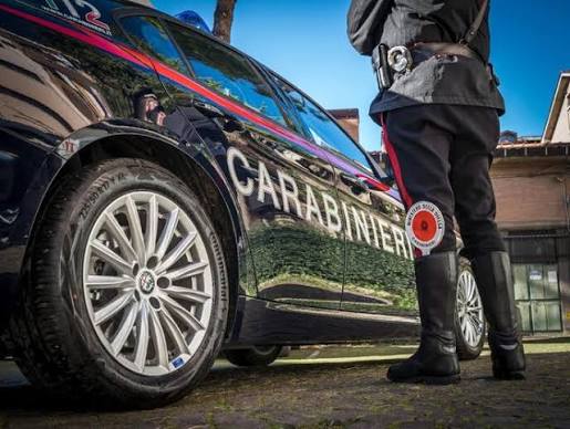 Quando la cronaca bussa alla porta di casa