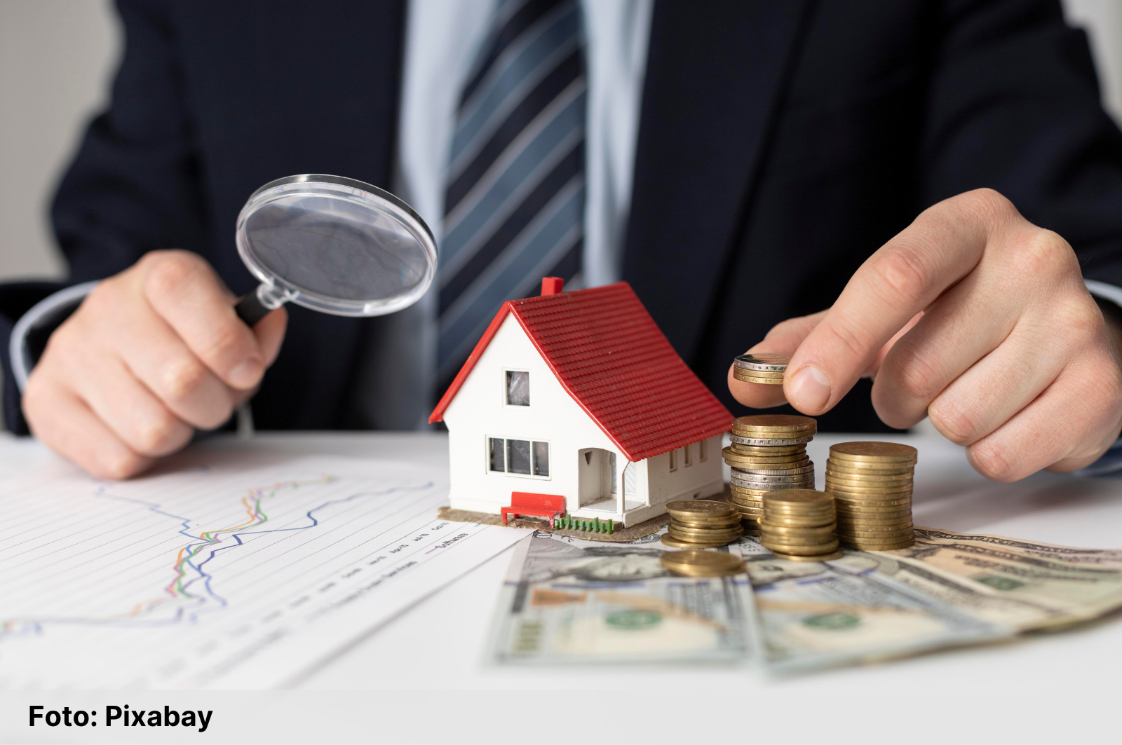 Mercato immobiliare, Confedilizia registra “il risveglio dei piccoli centri”