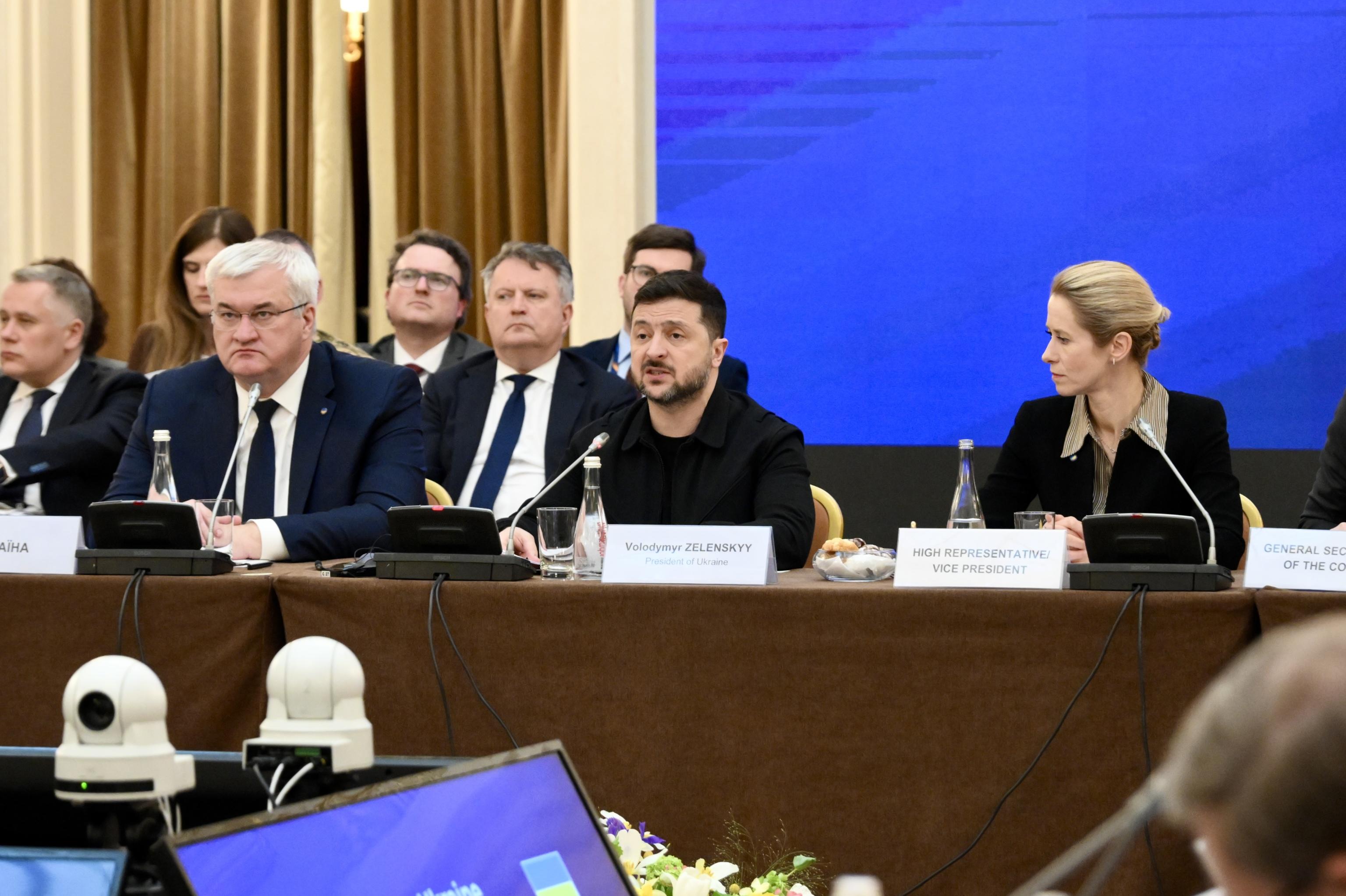 Sanzioni Ue alla Russia: un’altra fumata nera