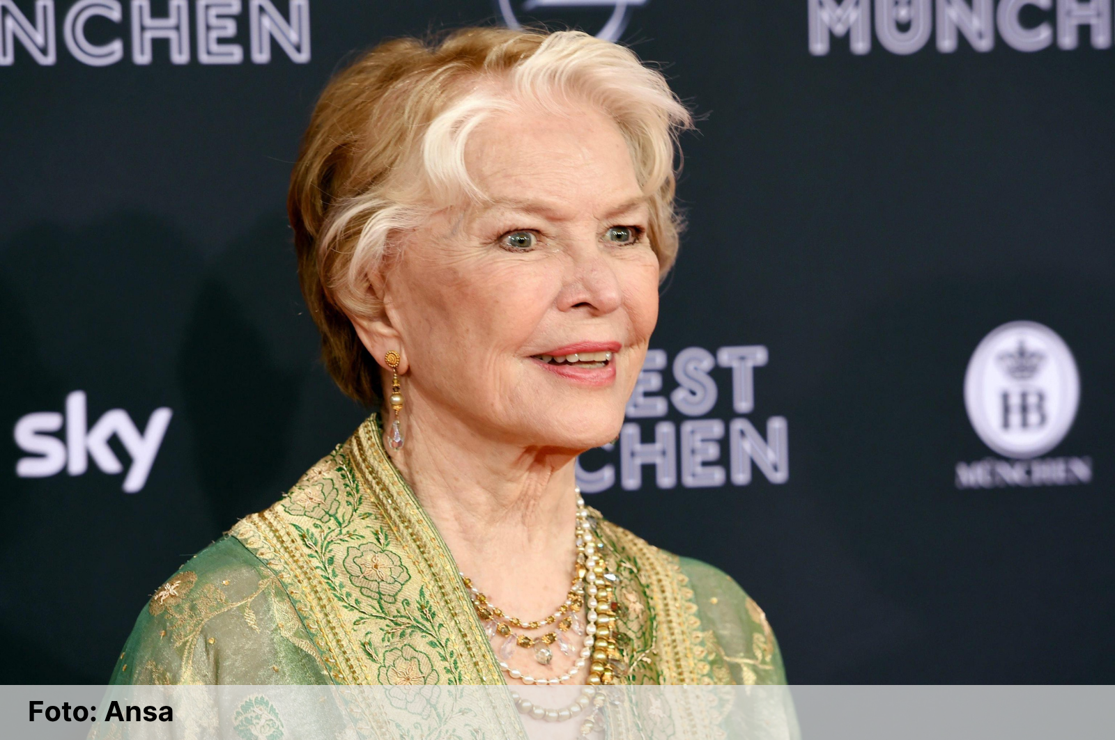 Leone d’oro alla carriera a Ellen Burstyn, un’antidiva di successo