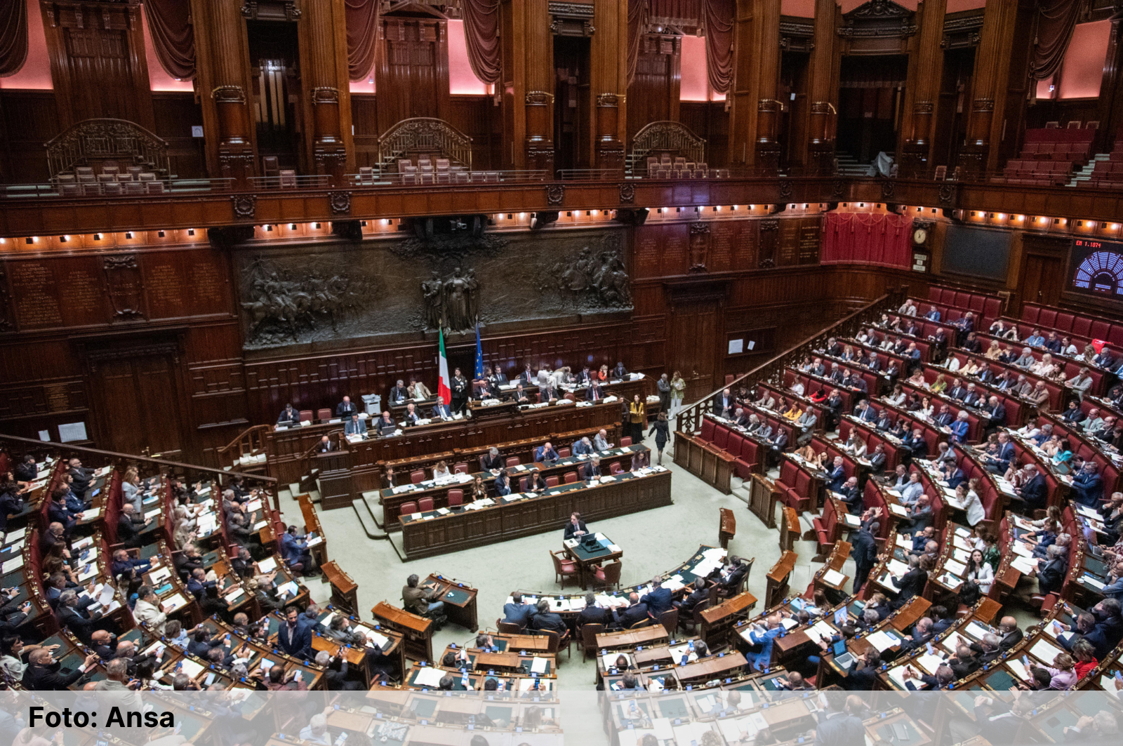 Legge elettorale, nel day after avanza il sospetto di Fdi 