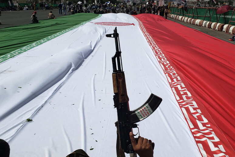 La Nuova strategia dell’Iran e la resa dei conti dell’Europa