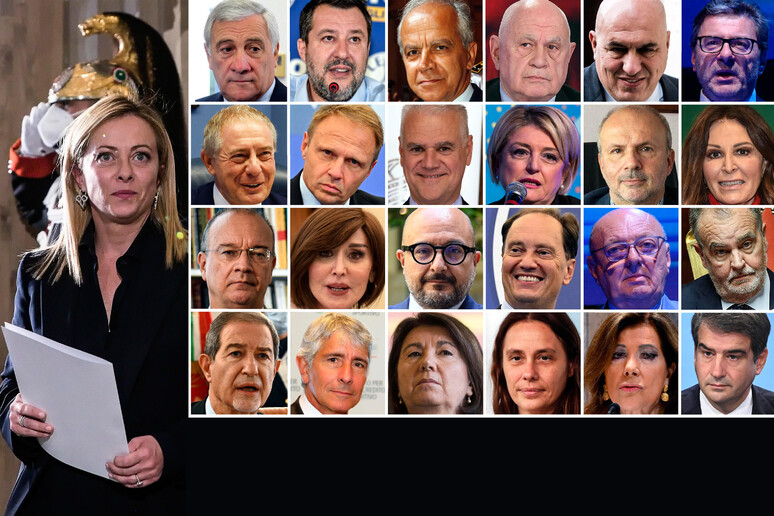 Governo Meloni, tra tentazione di voto e Quirinale