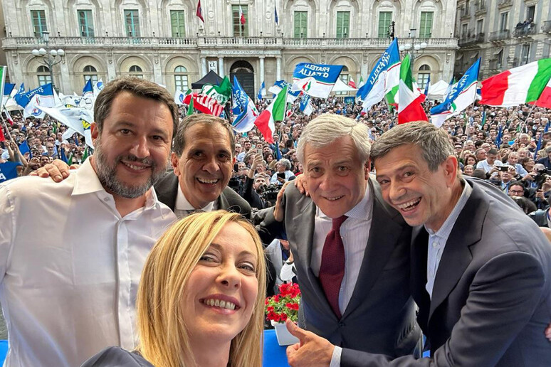 Il rischio dell’immobilismo