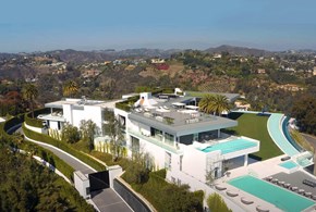 Florida e California, la proprietà davanti al fisco