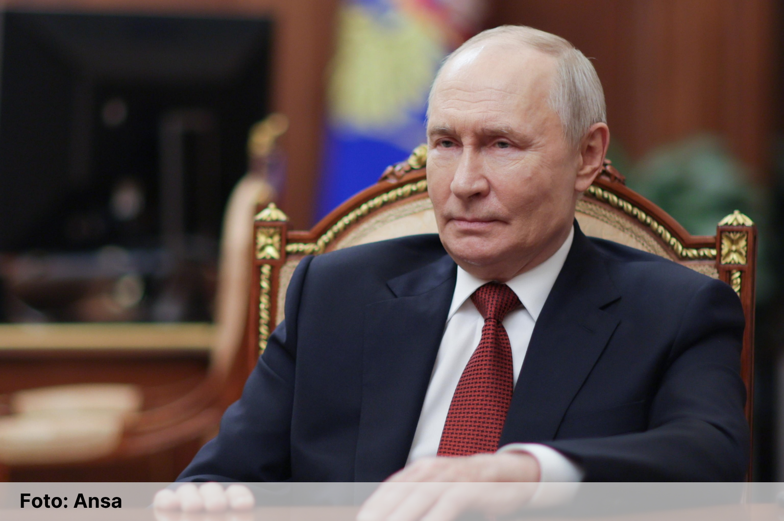 Putin: un falso problema costruito ad arte?