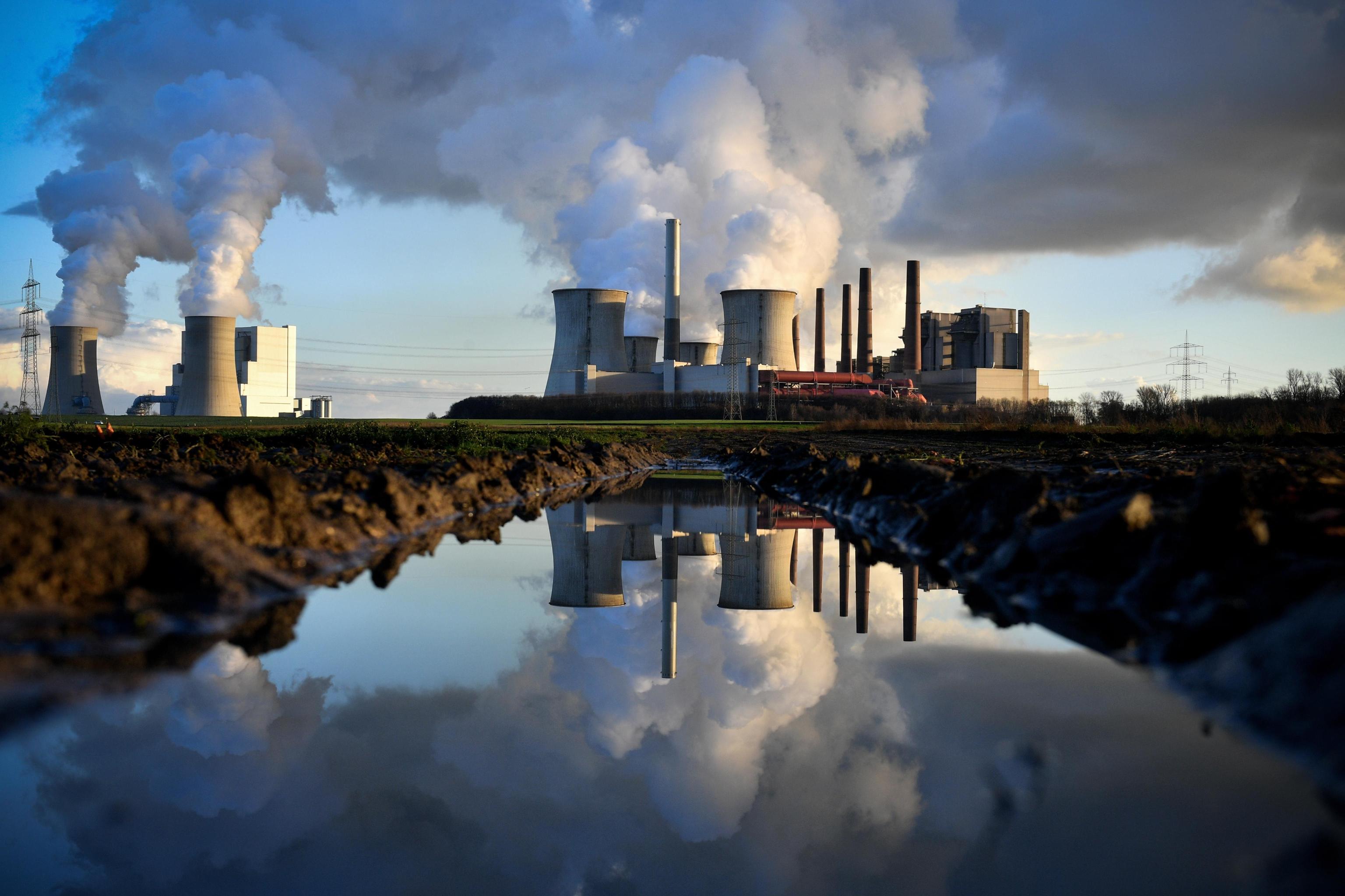 Decarbonizzazione: la Commissione Ue rivede l’Ets