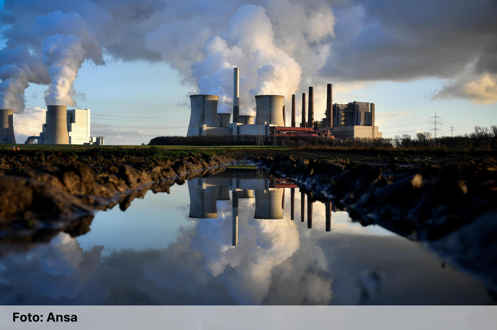 Decarbonizzazione: la Commissione Ue rivede l’Ets