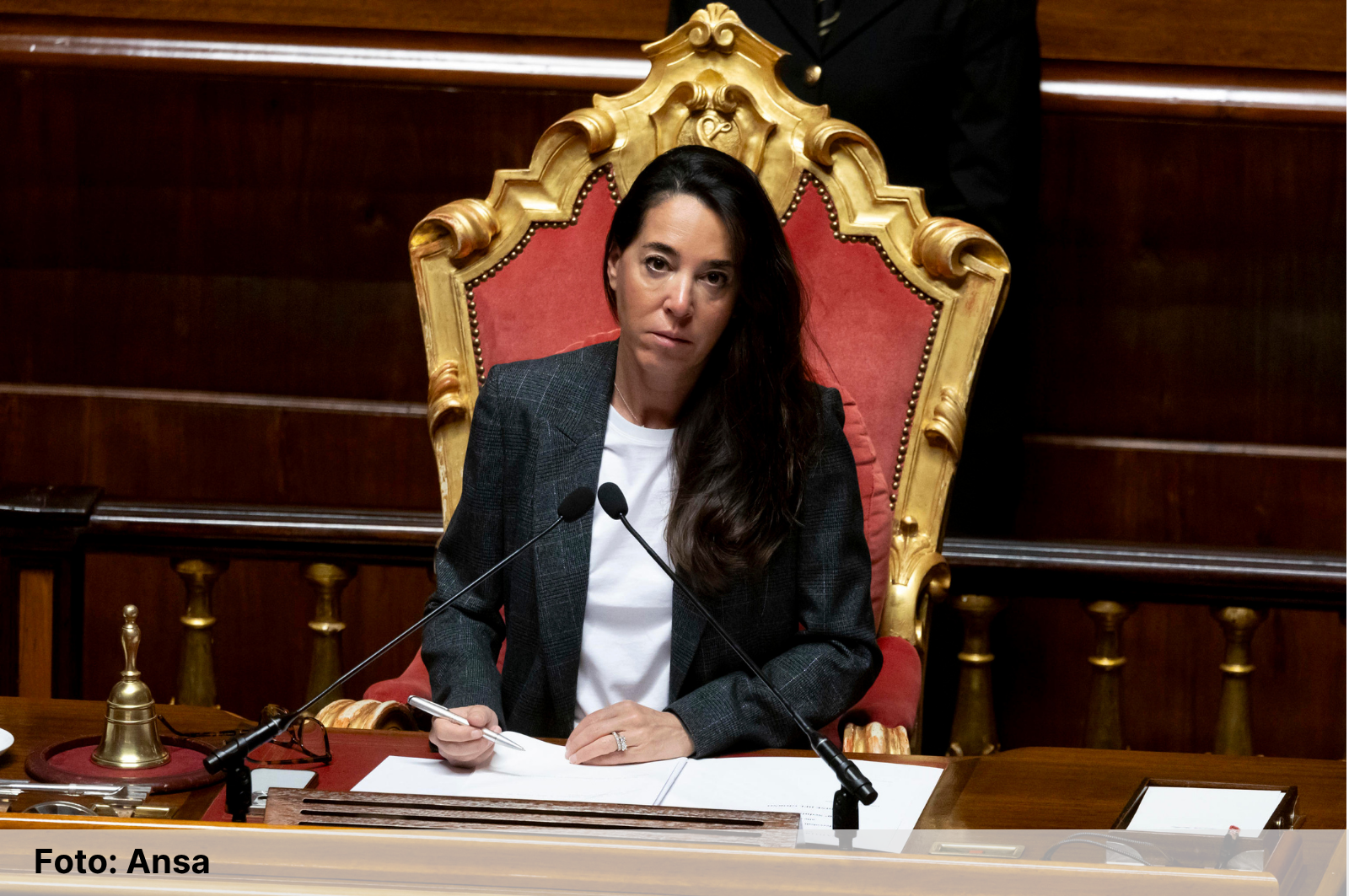 Ronzulli: “Questa è una legge elettorale che Berlusconi avrebbe voluto”