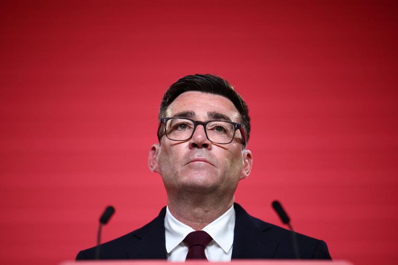 L’ascesa di Andy Burnham