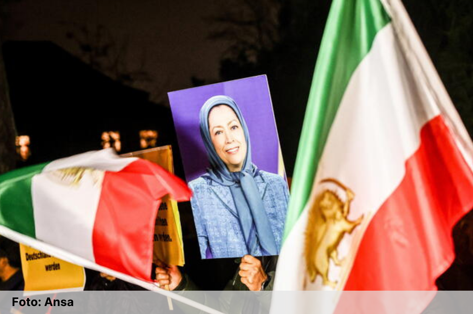 La crisi iraniana e la possibile via d’uscita