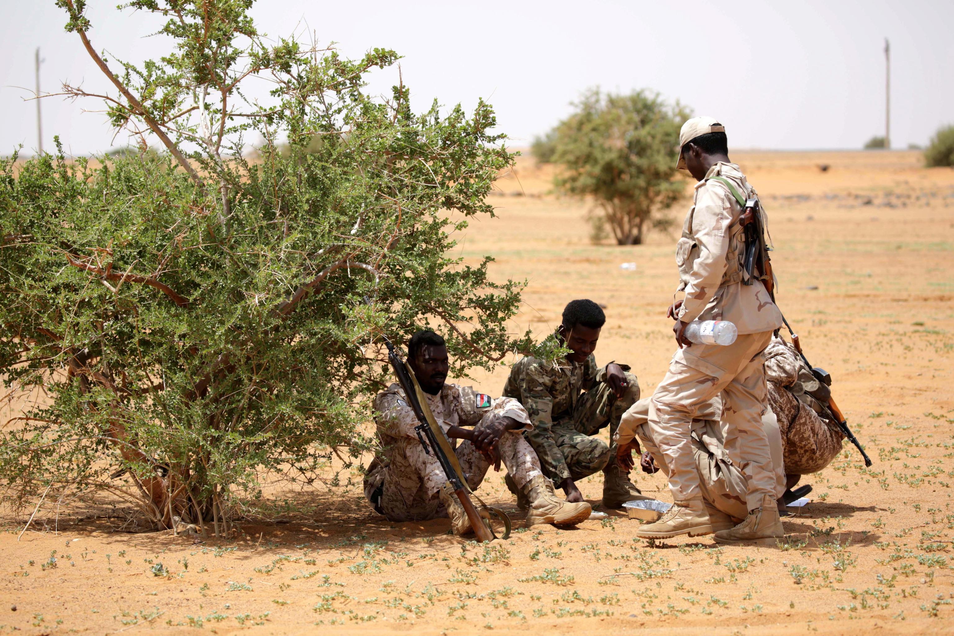 Sudan: l’assedio di El-Obeid, una carneficina annunciata
