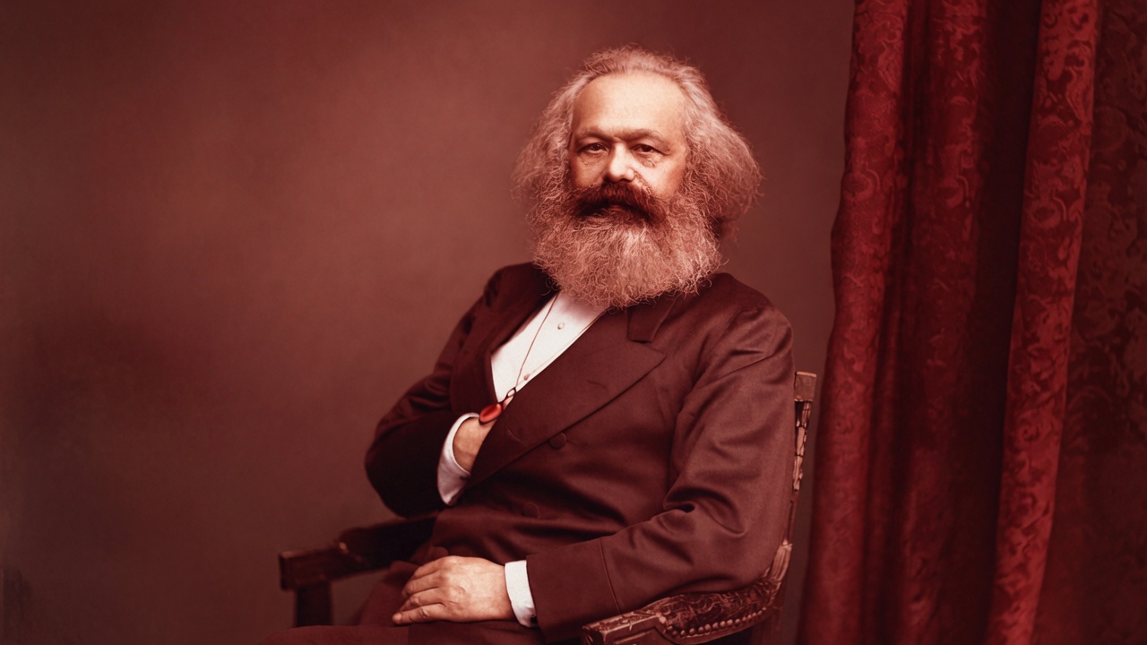 Marx, gli ebrei e la responsabilità delle metafore