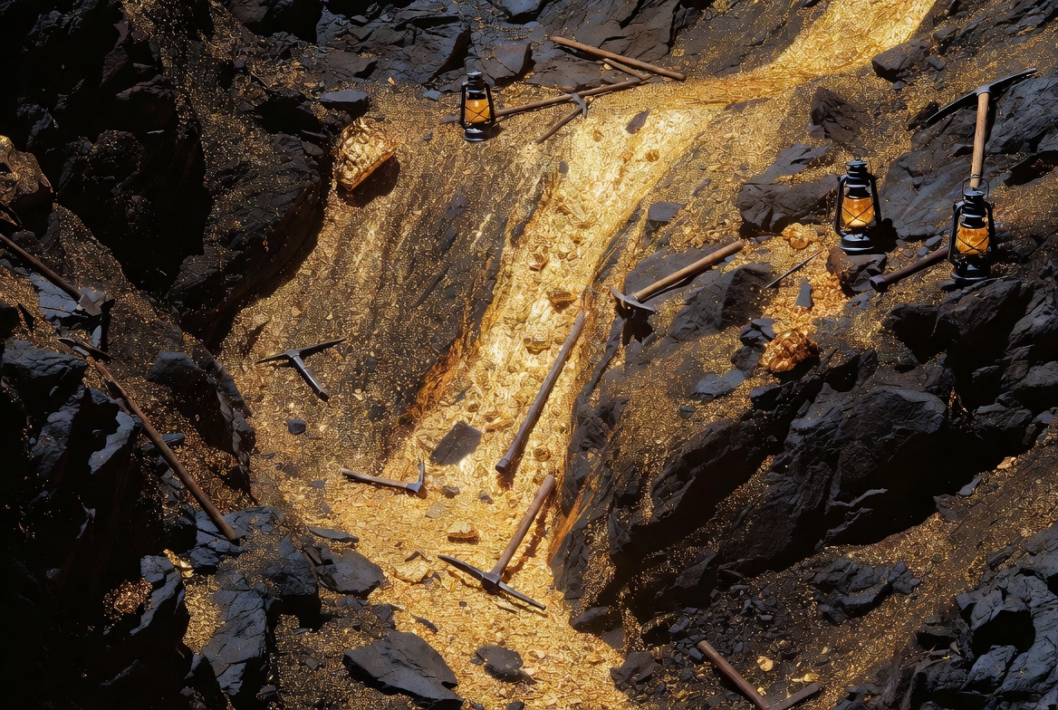 Costa Rica: l’oro di tutti diventa il bottino dei criminali