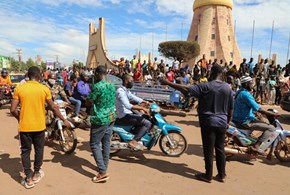 Il Mali non è perduto, ma cambia natura