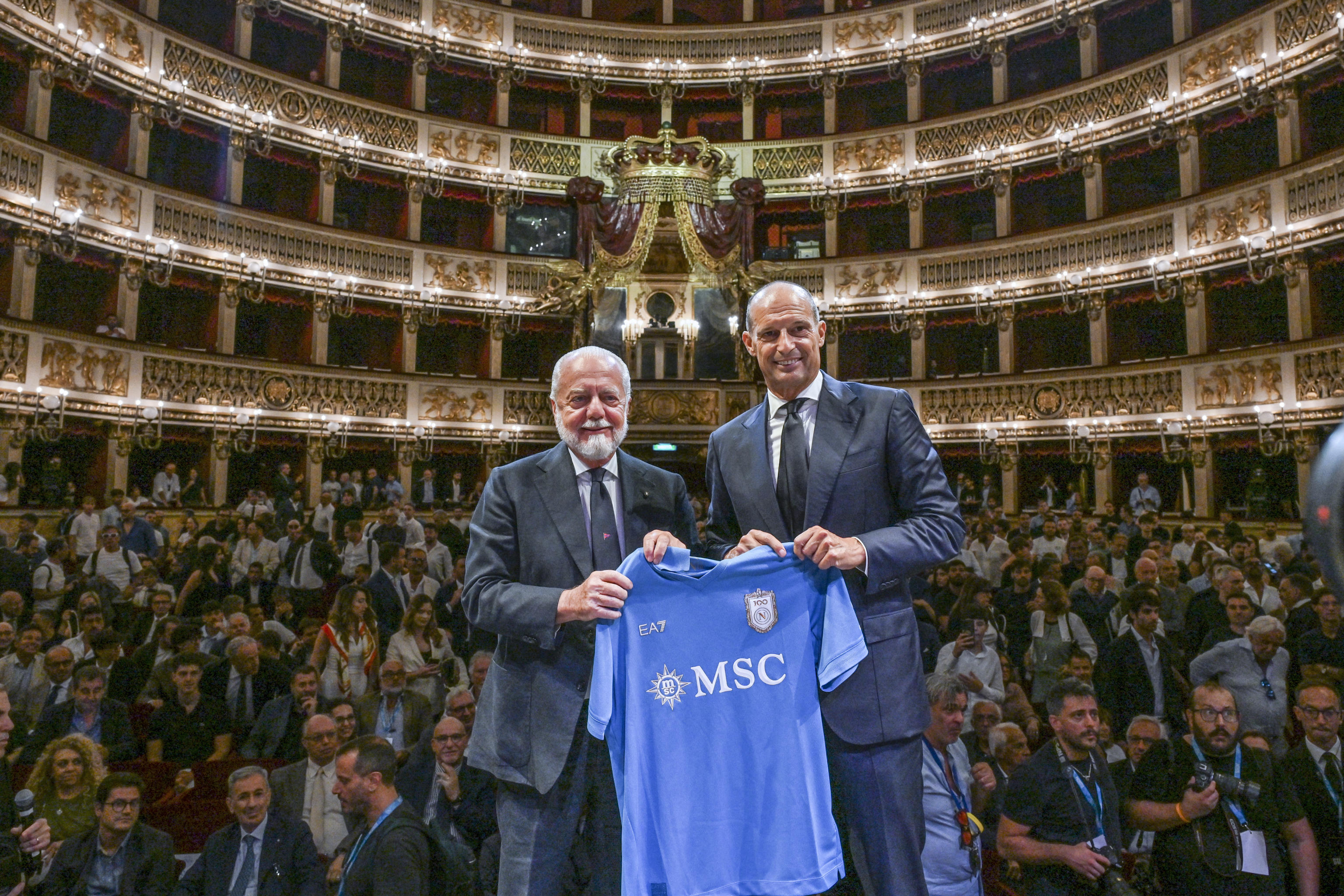 La stagione calcistica dei vuoti a perdere