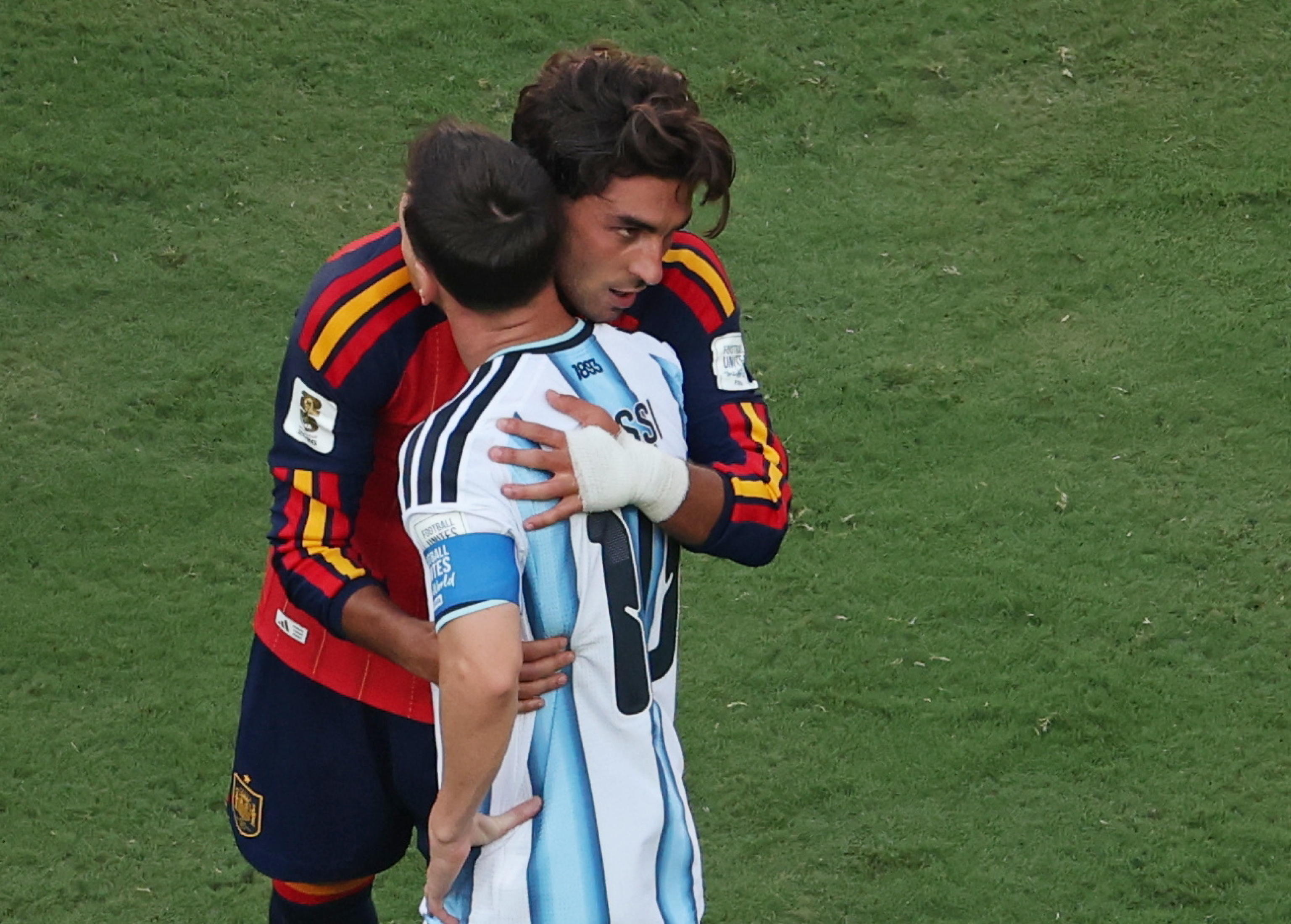 Mondiali: la Finale nei record