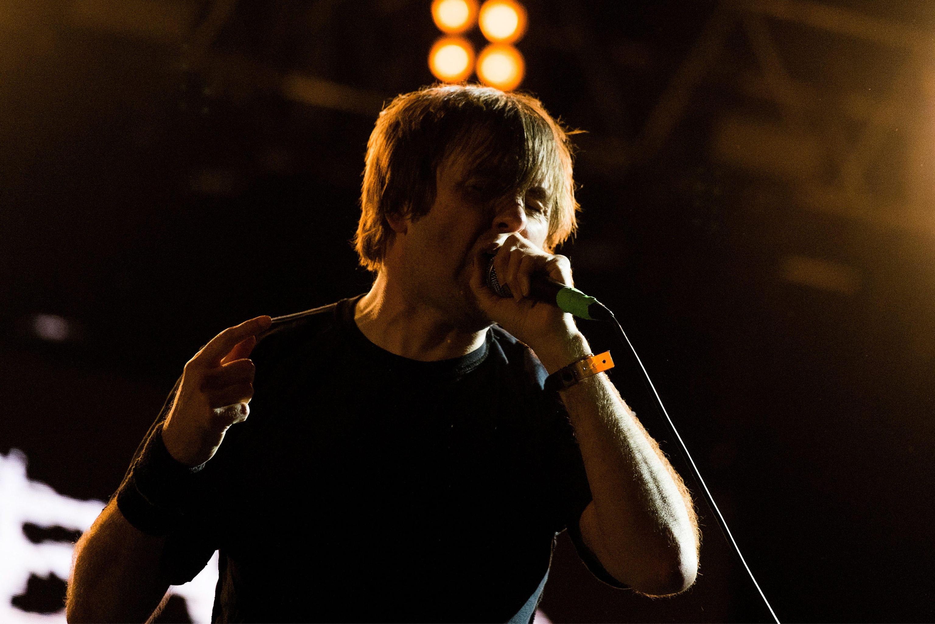 Sottosuolo. Se anche i Napalm Death suonano all’Npr Tiny Desk