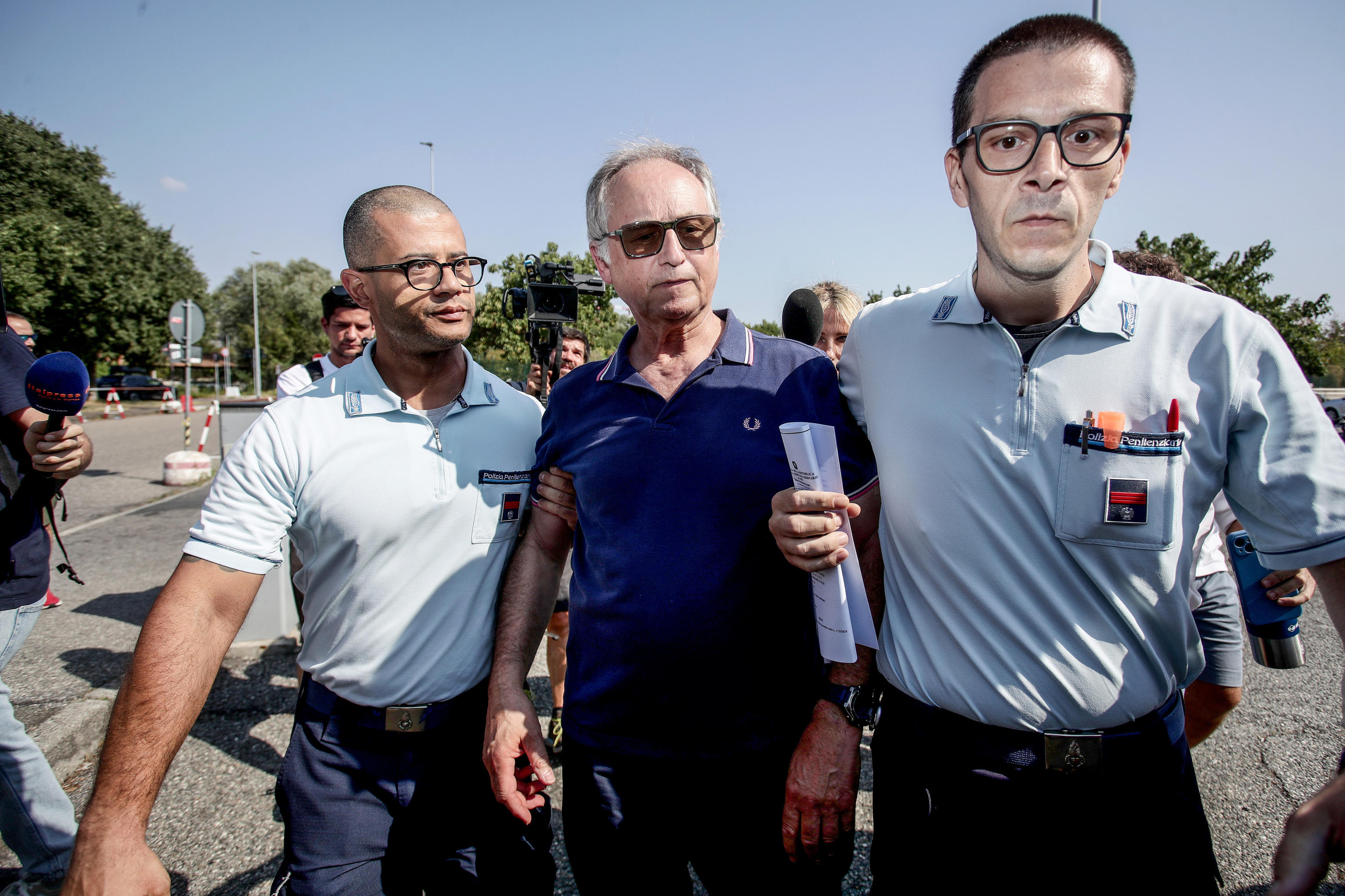 Ordine e difesa