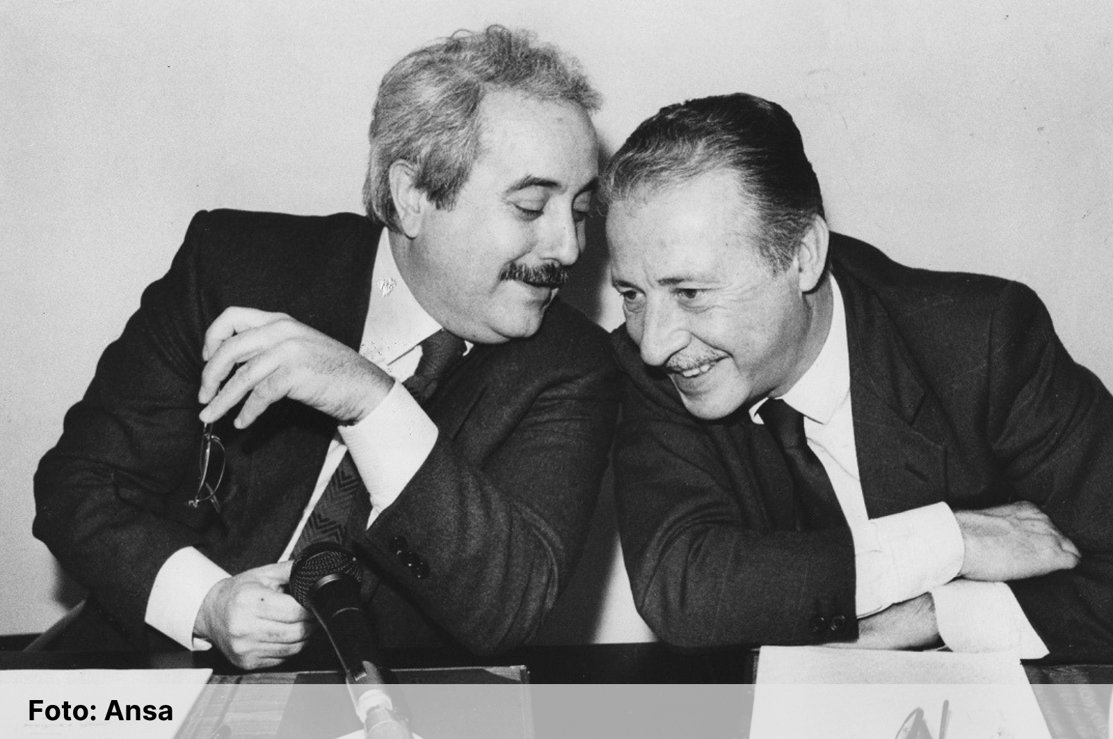Via D’Amelio, il diritto a una verità ancora negata