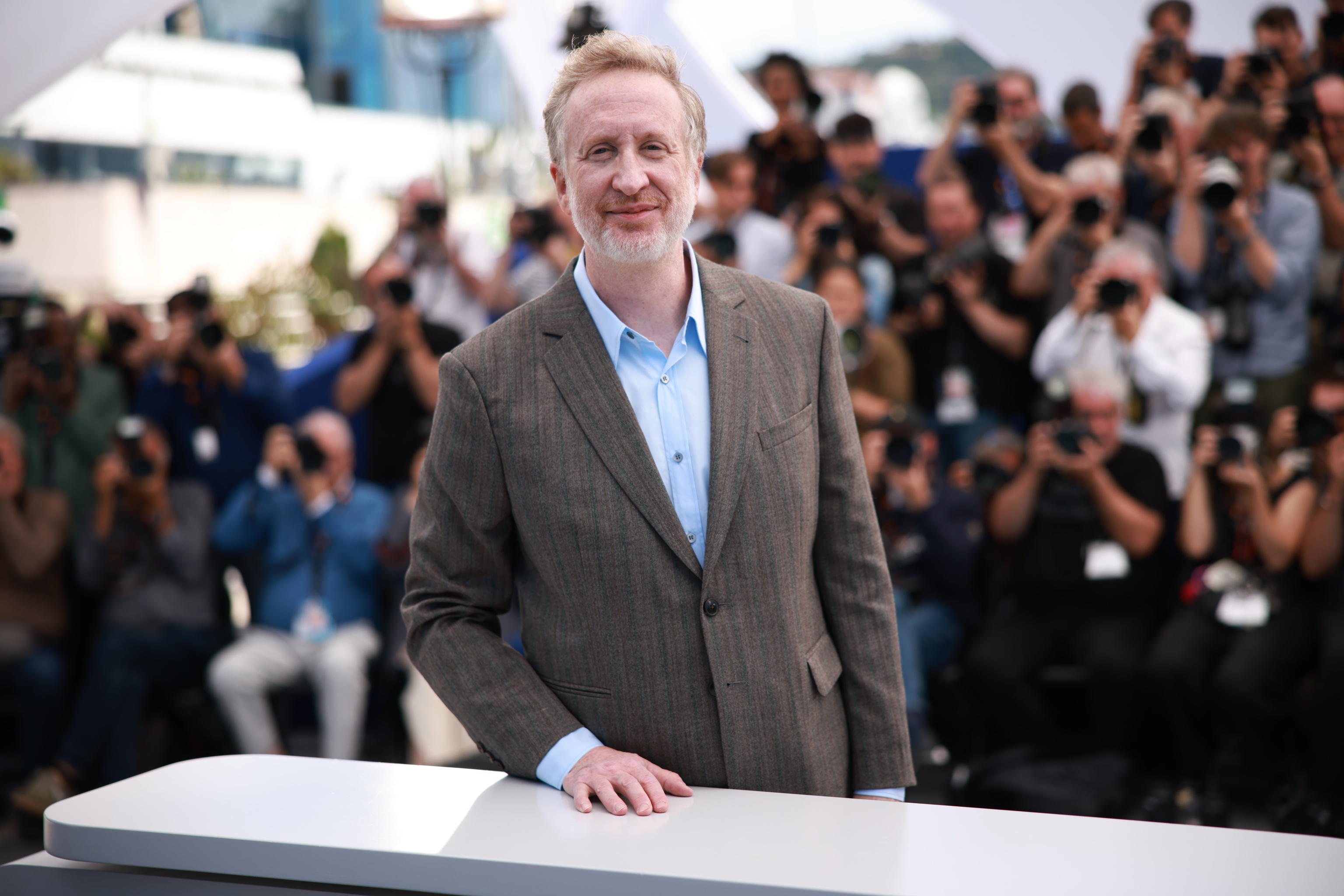 Locarno 79, James Gray sarà premiato con il Pardo alla carriera