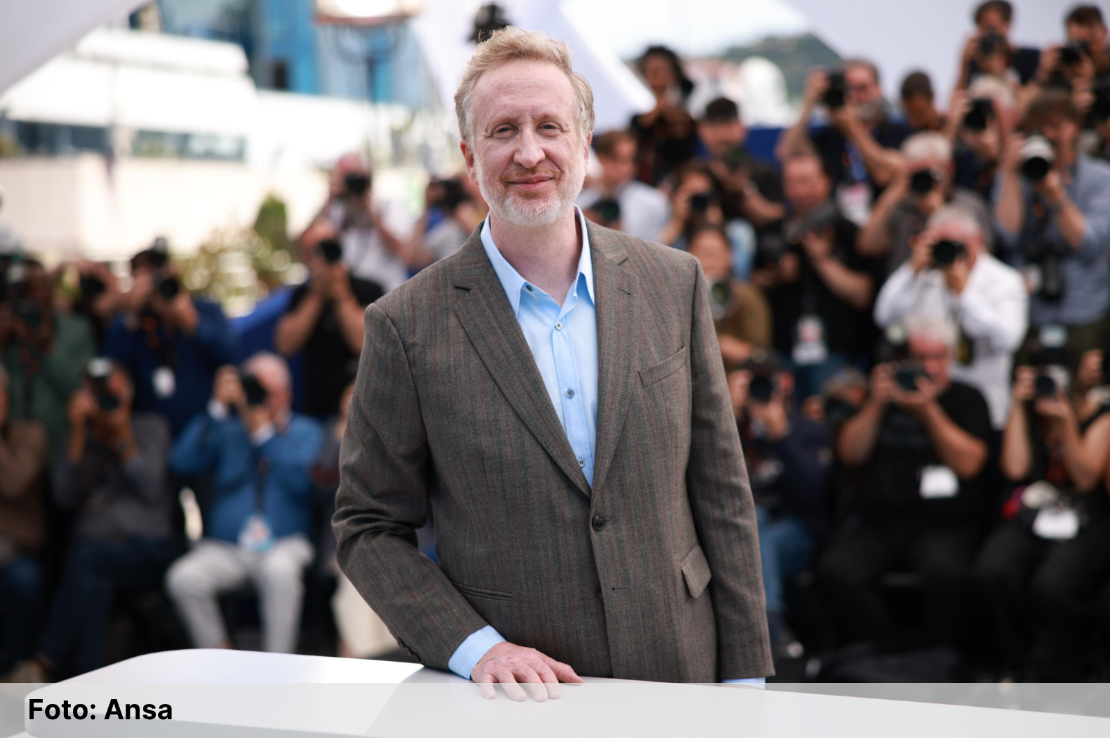 Locarno 79, James Gray sarà premiato con il Pardo alla carriera