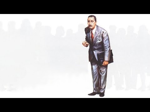 Mario Roggero: un borghese piccolo piccolo