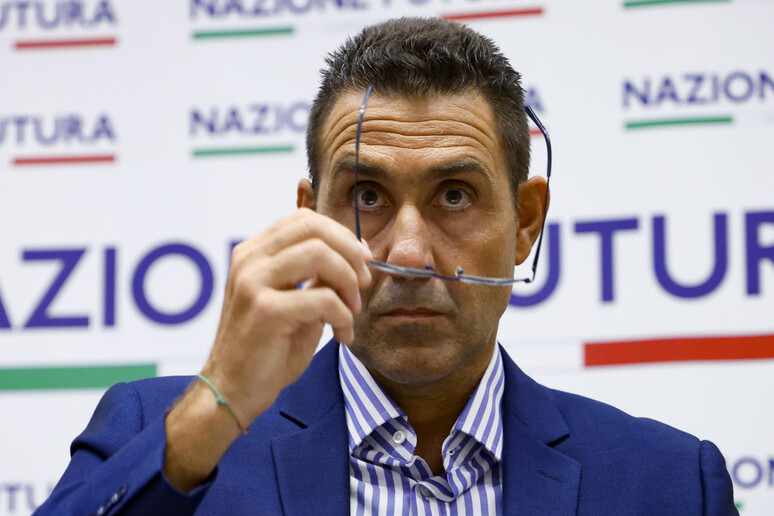 Il generale post-storico. Vannacci e la potenza senza popolo