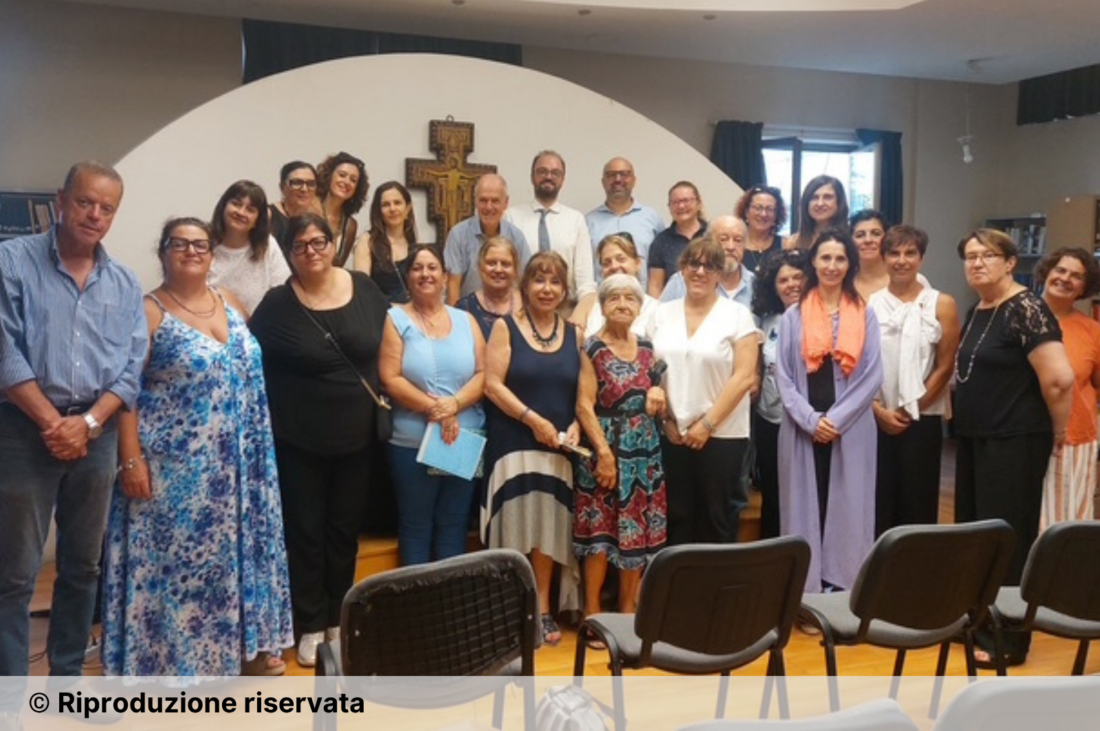 Il ricordo della “strage dimenticata” di Vergarolla