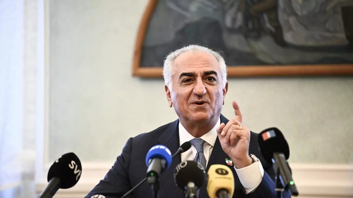 Javid Shah, l’ultima battaglia dell’Iran
