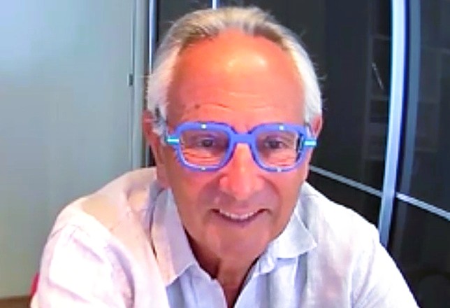 Niutta: la vista dopo i 60 anni (Video)