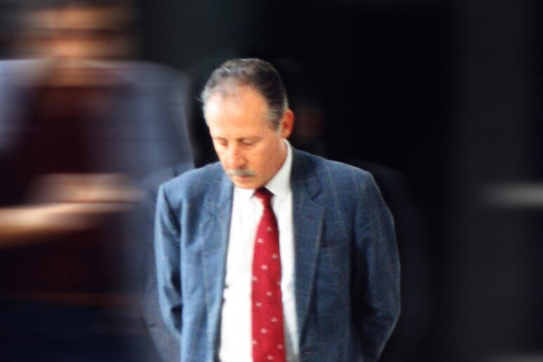 I cinquantasette giorni di Paolo Borsellino
