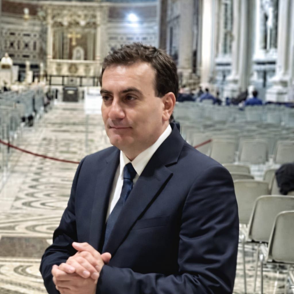 “Io sono il custode dell’anima mia”: intervista a Giovanni Consolo