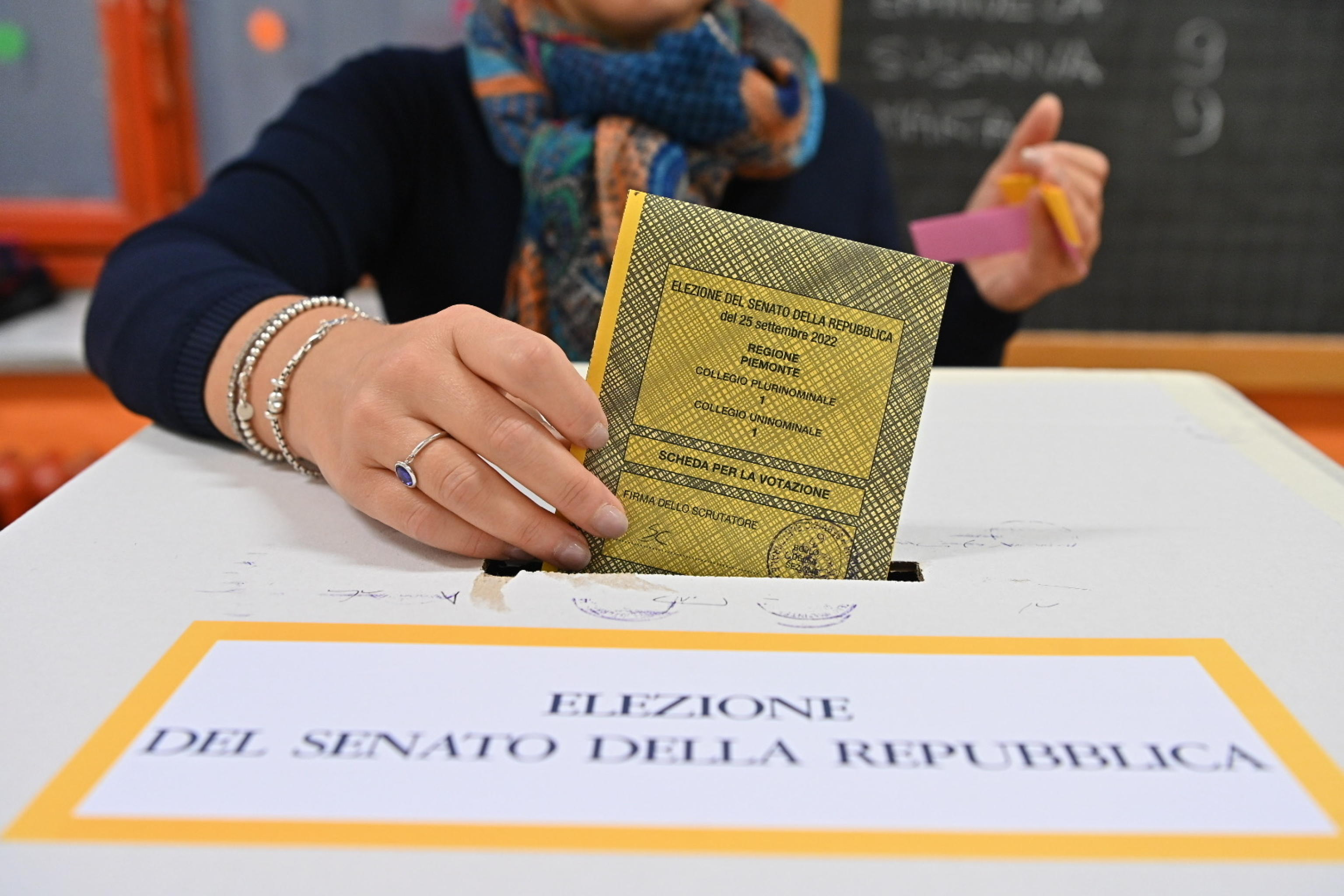 Legge elettorale, il centrodestra ha impresso un’accelerazione