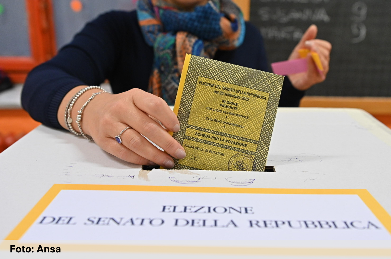 Legge elettorale, il centrodestra ha impresso un’accelerazione