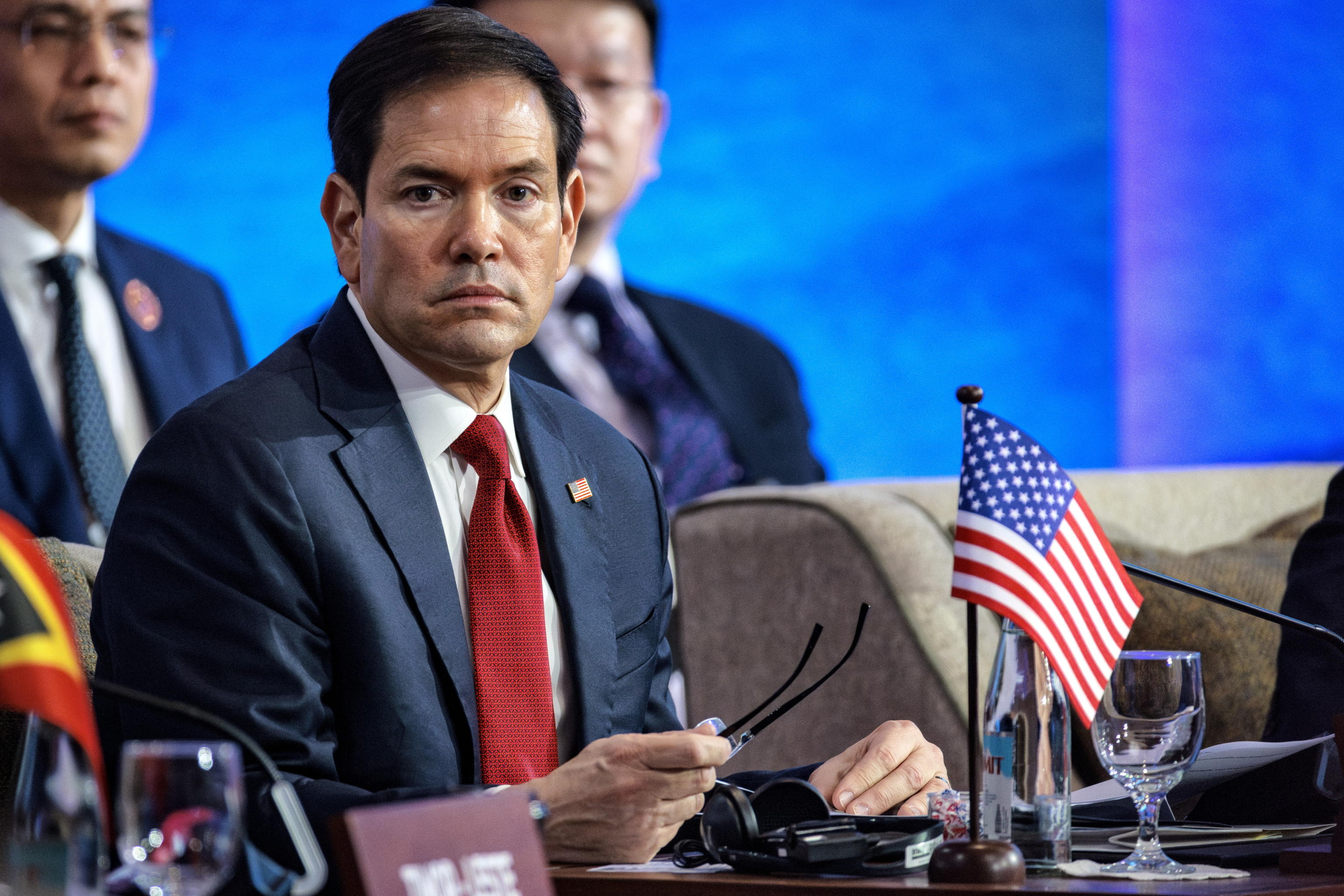 Rubio, per l’Ucraina “servono nuove idee”