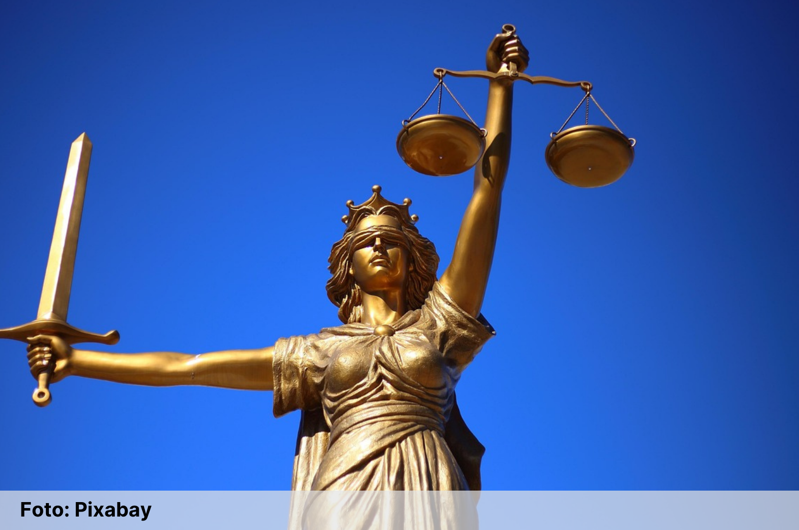 È lo Stato di diritto liberale a preservare la società dall’abisso
