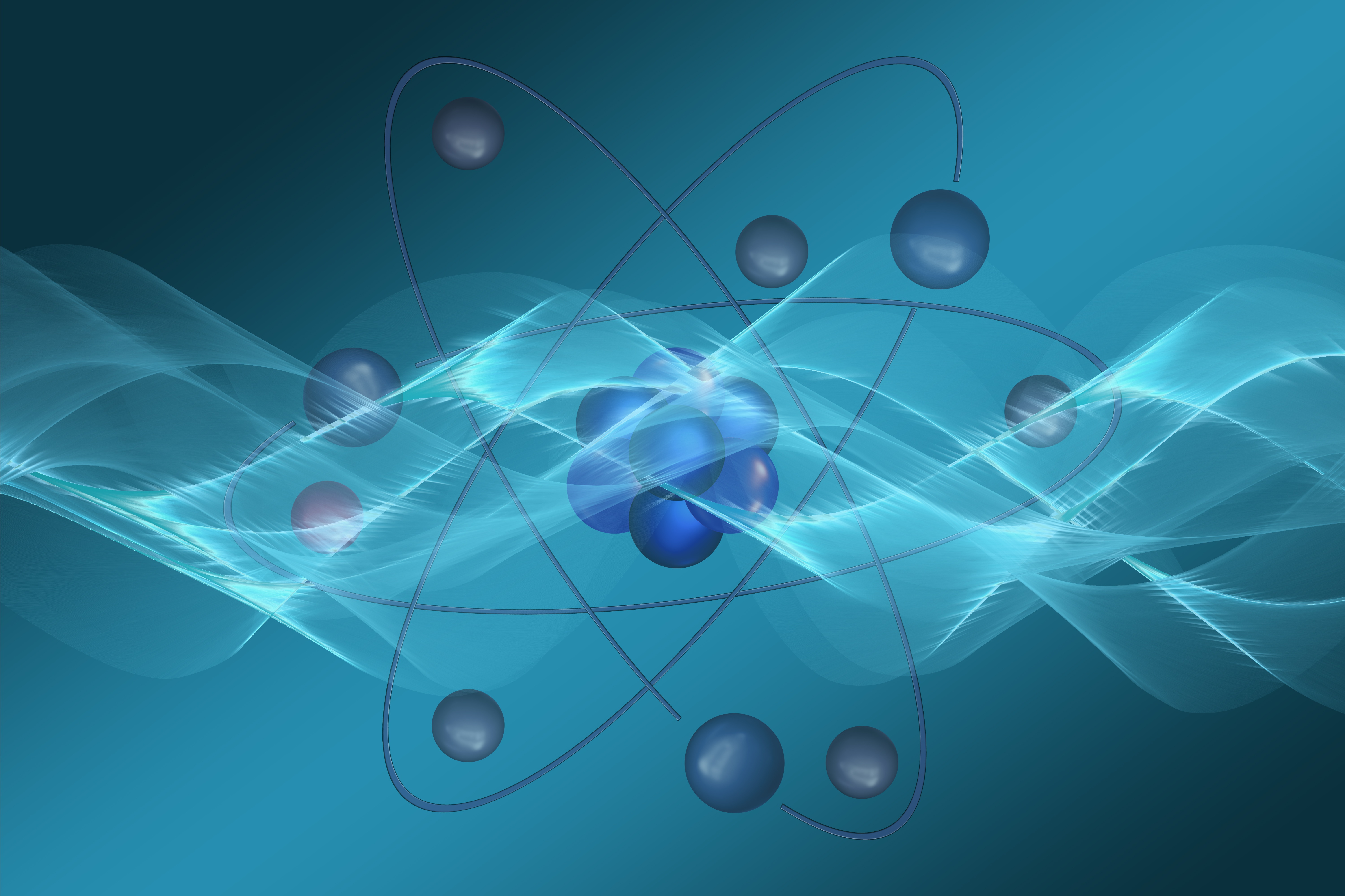 Come l’energia si trasforma in materia e viceversa