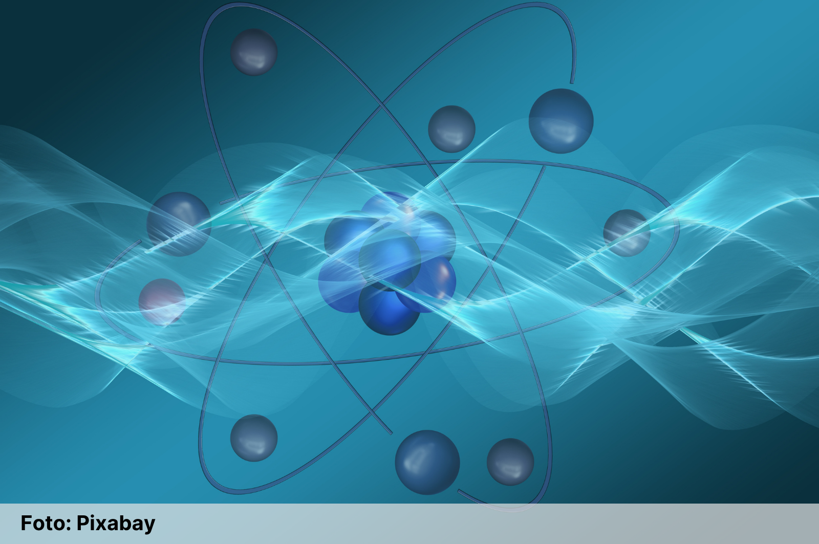 Come l’energia si trasforma in materia e viceversa