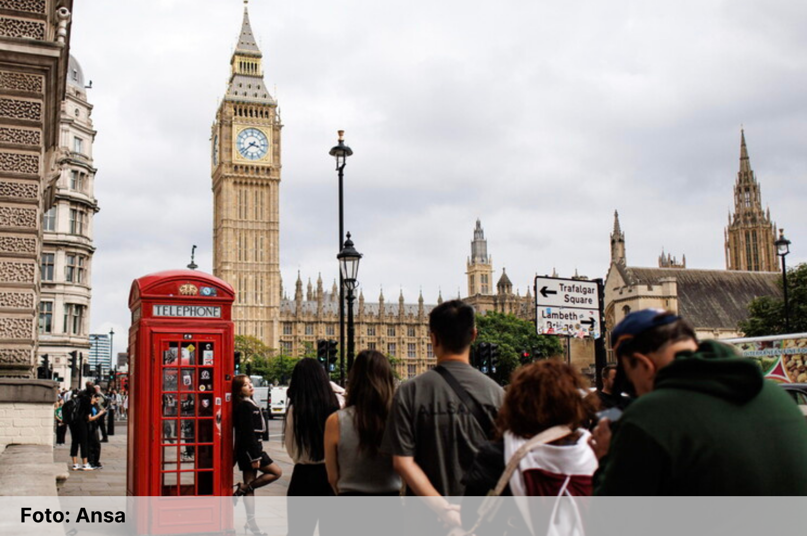 Londra, la riforma che protegge gli inquilini e scoraggia gli affitti