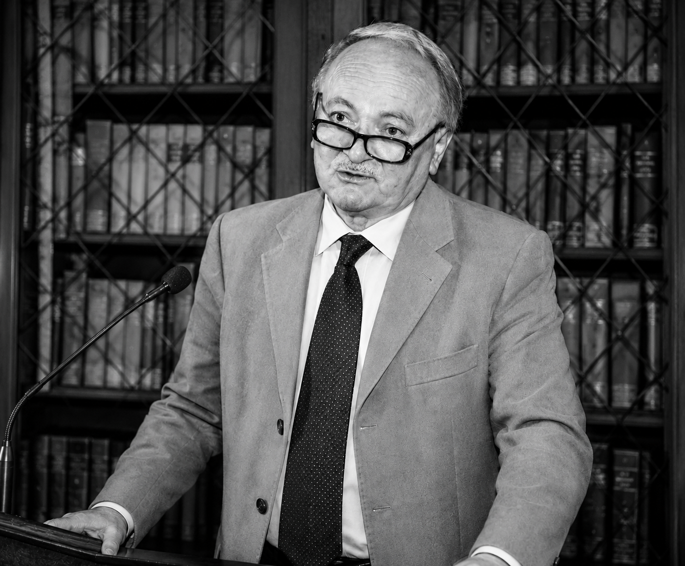 Silvio Lanaro, lo storico che insegnò a leggere l’Italia attraverso il Veneto