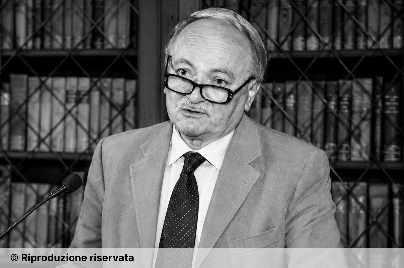 Silvio Lanaro, lo storico che insegnò a leggere l’Italia attraverso il Veneto