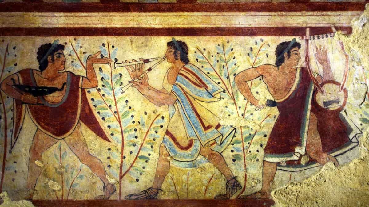 Quando la musica diventa un ponte tra i popoli